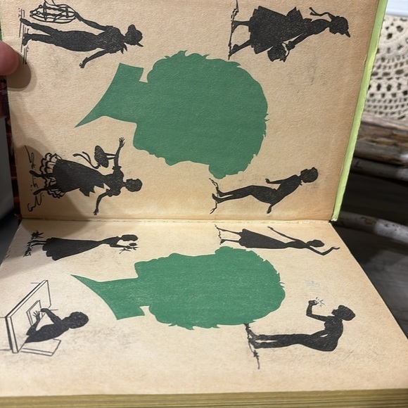 Walt Disney VTG 60s Annette Series LOT OF 3 Books - Picture 13 of 17